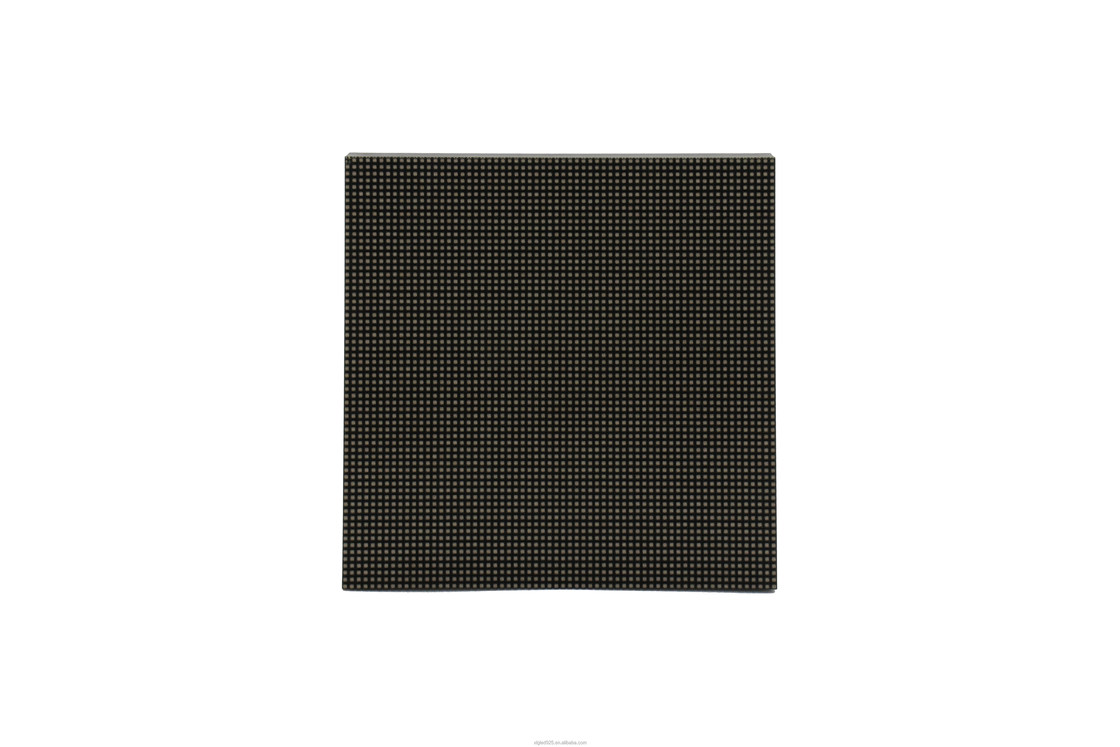 ISO9001 3D আউটডোর এলইডি স্ক্রিনস Multicolor P4.81 বিজ্ঞাপনের জন্য