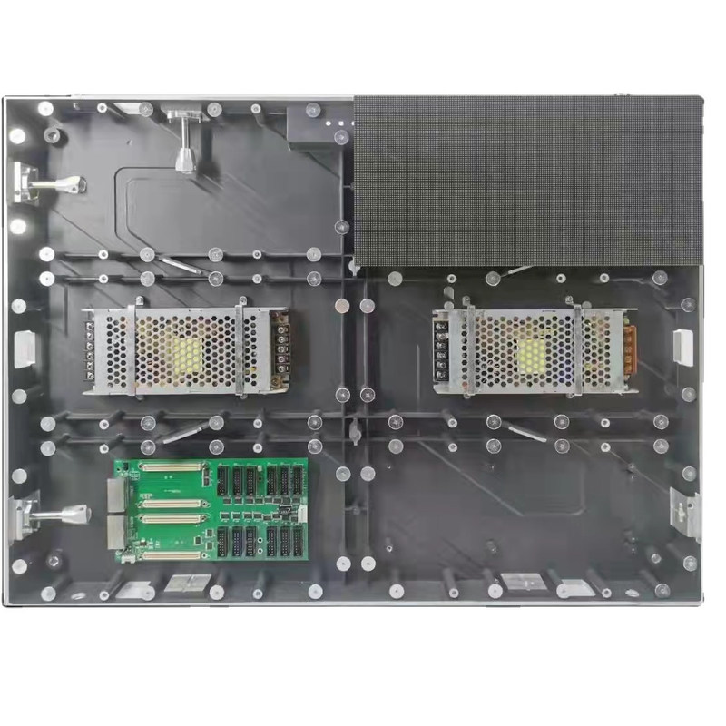 এসডিকে এইচডি ইনডোর এলইডি ডিসপ্লে স্ক্রিন P4.81 P3.91 P3 1RGB পিক্সেল স্থিতিশীল