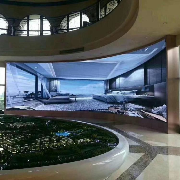 P3.91 SDK স্টেজ ইভেন্ট LED ডিসপ্লে ডান্স ফ্লোরের জন্য বহুমুখী